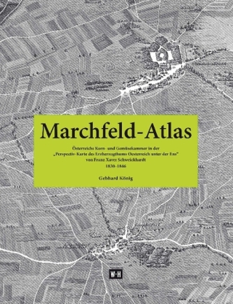 Marchfeld-Atlas