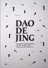 Daodejing - Das Buch vom Dao und De