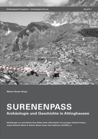 Surenenpass