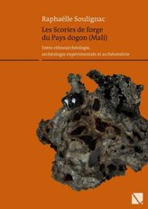 Les Scories de forge du Pays dogon (Mali).