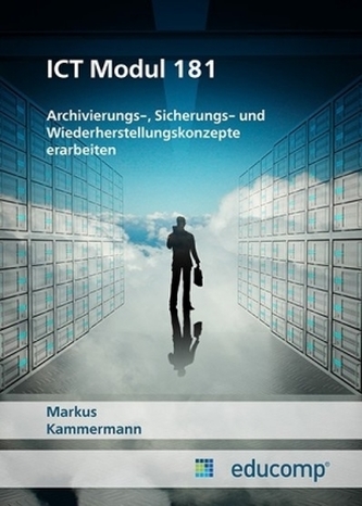 ICT Modul 181
