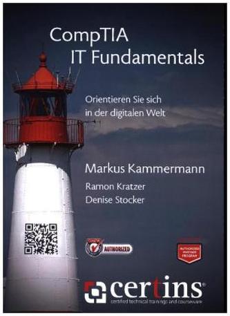 CompTIA IT Fundamentals