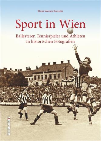 Sport in Wien
