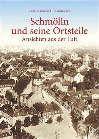 Schmölln und seine Ortsteile