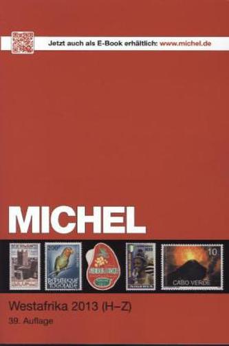 Westafrika 2013 (H-Z). Bd.2