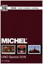 Michel UNO-Spezial-Katalog 2016