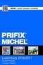MICHEL Prifix 2017