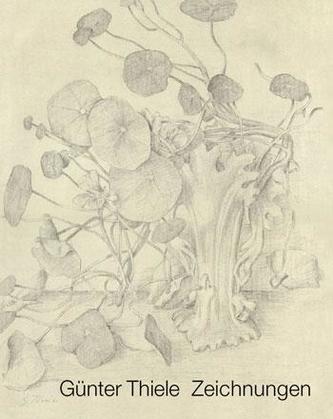 Günter Thiele Zeichnungen