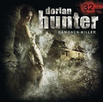 Dorian Hunter, Dämonen-Killer - Witchcraft, Audio-CD