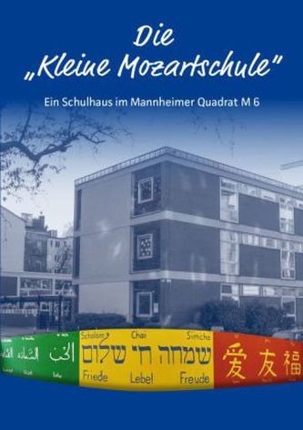 Die 'kleine Mozartschule'