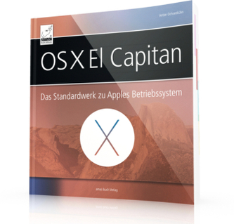 OS X El Capitan