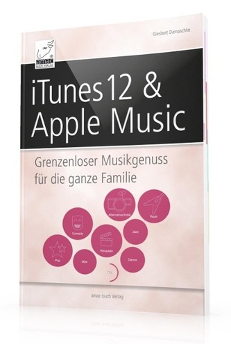 iTunes 12 & Apple Music