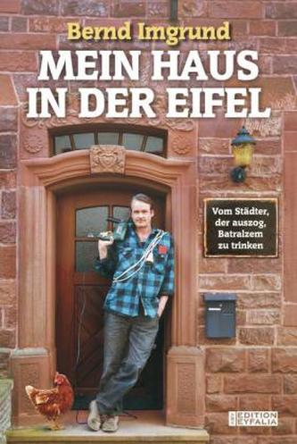 Mein Haus in der Eifel