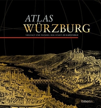 Atlas Würzburg