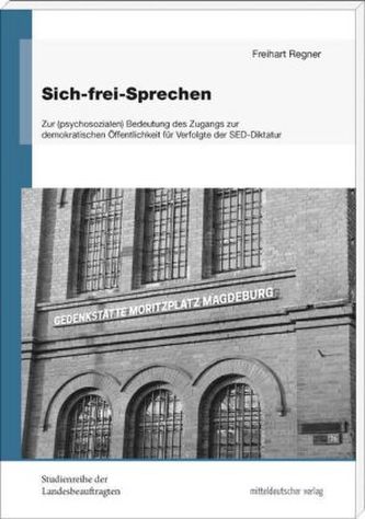 Sich-frei-Sprechen