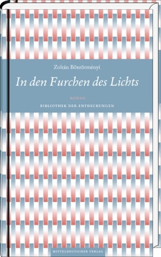 In den Furchen des Lichts