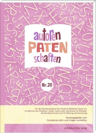 Autorenpatenschaften. Nr.20