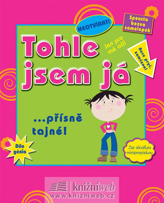 Tohle jsem já