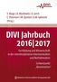 DIVI Jahrbuch 2016/2017