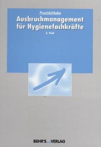 Ausbruchmanagement für Hygienefachkräfte, m. CD-ROM