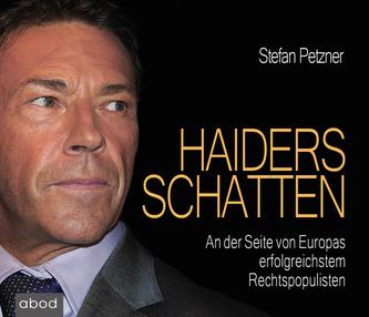 Haiders Schatten, Audio-CD