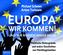 Europa, wir kommen!, Audio-CDs