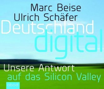 Deutschland digital, 6 Audio-CDs