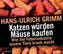 Katzen würden Mäuse kaufen, Audio-CD