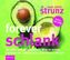 Forever schlank, Audio-CDs