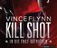Kill Shot - In die Enge getrieben, 8 Audio-CDs