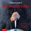 Die Rothschilds, Audio-CD