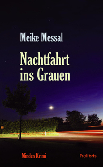 Nachtfahrt ins Grauen