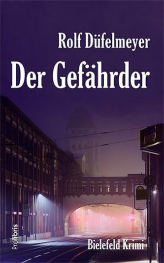 Der Gefährder
