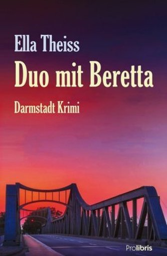 Duo mit Beretta