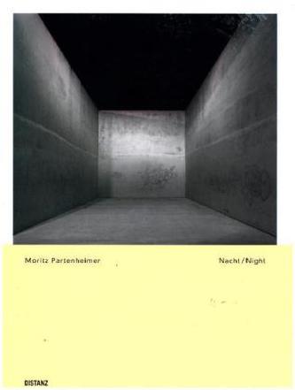 Moritz Partenheimer - Nacht / Night