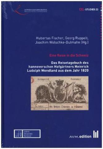 Eine Reise in die Schweiz