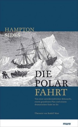 Die Polarfahrt