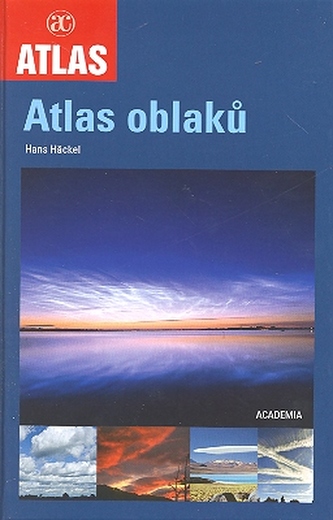 Atlas oblaků