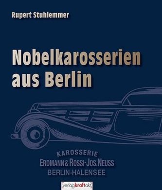 Nobelkarosserien aus Berlin
