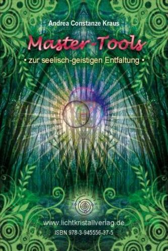 Master-Tools, Kartenset, m. Anleitungsheft