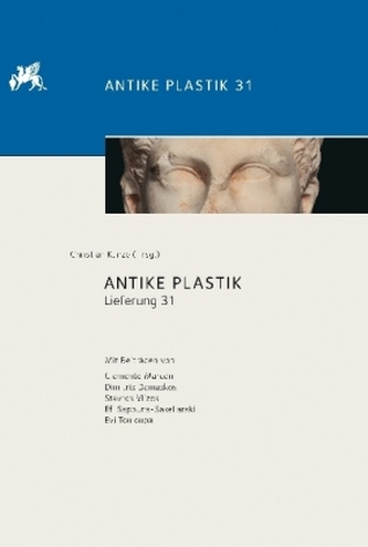 Antike Plastik