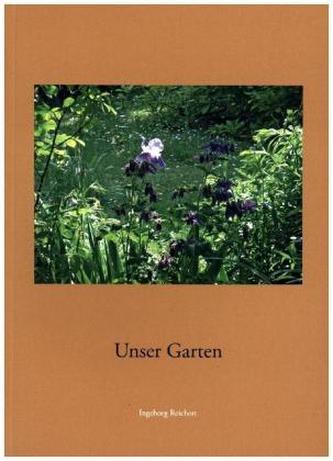 Unser Garten