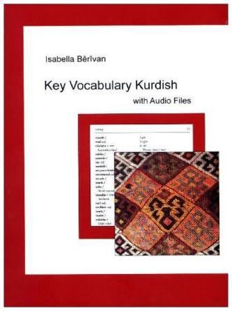 Key Vocabulary Kurdish
