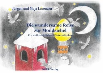 Die wundersame Reise zur Mondsichel