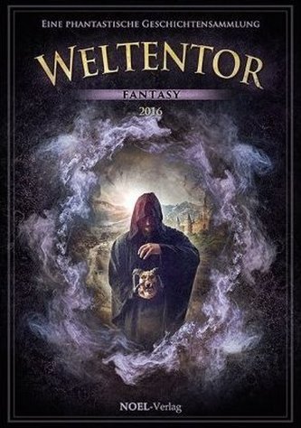 Weltentor Fantasy 2016