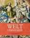 Weltvermesser