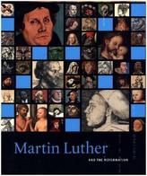 Martin Luther and the Reformation / Treasures of the Reformation, 2 Vols.