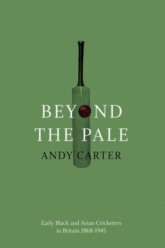 Beyond the Pale