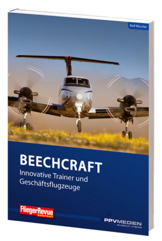 Beechcraft