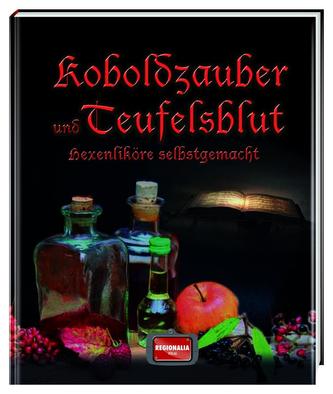 Koboldzauber und Teufelsblut